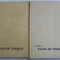 PAGINI DE TINERETE VOL I , II de N. IORGA , 1968