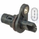Senzor impulsuri arbore cotit BMW 1, 3, 5, 6, 7, I3, X1, X3, X5, X6, Z4 Motor 125 i, 130 i, 135 i, 2.5 i, 2.5 si, 2.5 si xDrive, 3.0 si, 323 i, 325