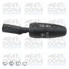 MEAT &amp; DORIA 23498 Comutator coloana directie