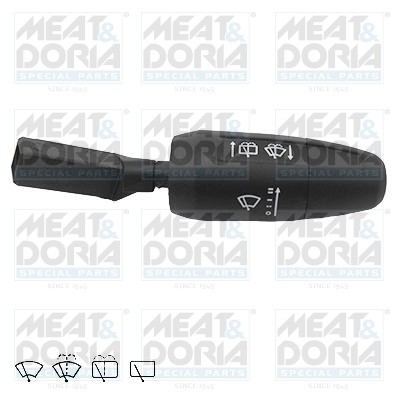 MEAT &amp; DORIA 23498 Comutator coloana directie
