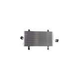 Radiator clima RENAULT MASTER II platou sasiu ED HD UD AVA Quality Cooling RT5279