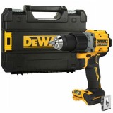 18V XR BRUSHLESS HDD BARE DEWALT DCD805NT-XJ Masina de gaurit si insurubat HardWork ToolsRange