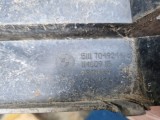 Grilă st&acirc;nga bară față BMW seria 5 E60