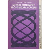 METODE MATEMATICE IN OPTIMIZAREA CROIRII-L.D. DUTA, CS. FABIAN-311173