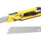 Cuțit 18mm STANLEY