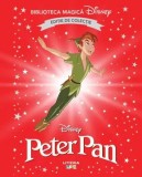 Peter Pan. Disney. Editie de colectie/***