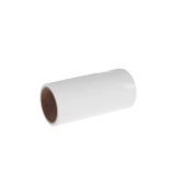 Cumpara ieftin Rezerva pentru rola de curatat scame, 10 x 4.3 cm, alb