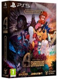 9 Years Of Shadows Collector's Edition