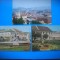 HOPCT LOT 3722 - 3 CARTI POSTALE-ODORHEIUL SECUIESC -JUD HARGHITA-CIRCULATE