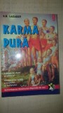 Karma pura- S.N.Lazarev