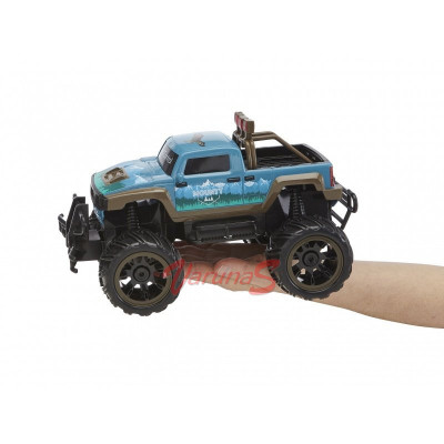 REVELL RC Pick-up &amp;#039;Mounty&amp;#039; foto