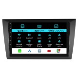 Cumpara ieftin Navigatie Android Dedicata Volkswagen Golf 6 (2009 - 2013), 9 Inch, 2Gb Ram, 64Gb stocare, Carplay