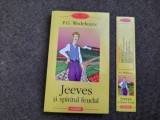 P. G. Wodehouse - Jeeves si spiritul feudal