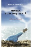 Mintea Subconstienta: Duhul tau fermecat, Daksha