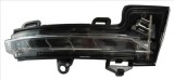 Semnalizator SKODA OCTAVIA III (5E3) (2012 - 2016) TYC 332-0061-3