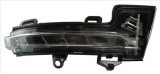 Semnalizator SKODA OCTAVIA III Combi (5E5) (2012 - 2016) TYC 332-0062-3