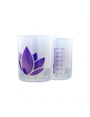 Nanolex Recipient de masurare 150 ml foto