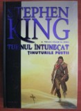 Stephen King - Tinuturile pustii ( TURNUL INTUNECAT # 3 )