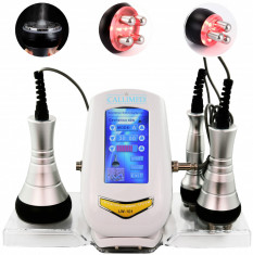 Liposuc?ie cavita?ie ultrasunet Unde RF 40K Laser neinvaziv lifting facial foto