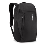 Rucsac urban cu compartiment laptop Thule Accent 20L 3205380, Black