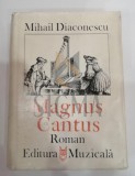 MIHAIL DIACONESCU