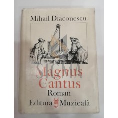 MIHAIL DIACONESCU