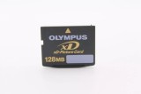 Card memorie XD Picture Card 128 MB Olympus 128MB