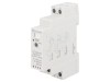 Releu pentru Variator de Lumină, Finder