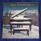 LP : Supertramp - Even In The Quietest Moments ... _ A&amp;M, Europa, 1977 _ NM / VG