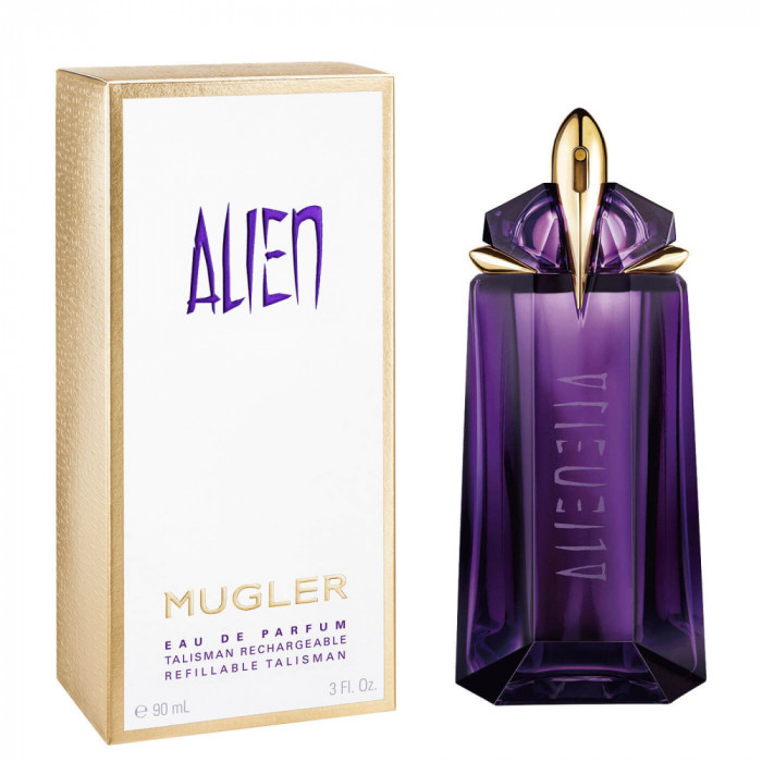 Alien by Thierry Mugler - Eau de Parfum - 90 ml - Sigilat