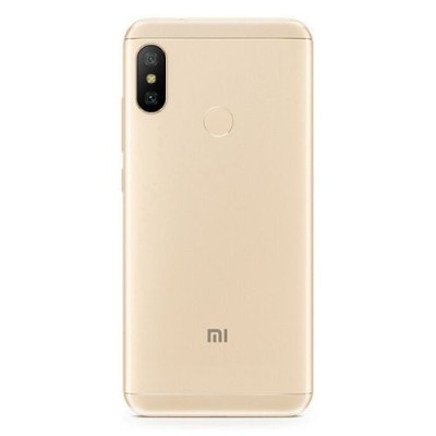 Capac Baterie pentru Xiaomi Mi 8 Gold foto