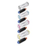Canon original toner T02 M, 8531B001, magenta, 43000str.