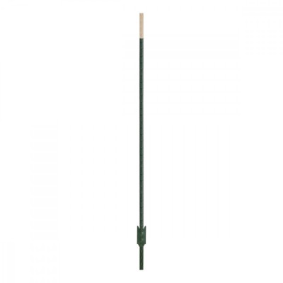 St&amp;acirc;lp metalic T-post, 240&amp;nbsp;cm foto