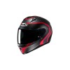 MBS Casca HJC C10 Elie, Rosu, XXL, Cod Produs: HJC100671XXL
