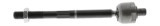 Bieleta directie Citroen Berlingo; Opel Combo, Combo E Tour / Life; Peugeot 308, 308 II; Toyota Proace City, Proace City Verso, lungime 201 mm, OE