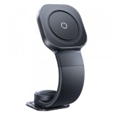 Incarcator Auto Wireless Baseus PrimeTrip C03 Pro, 15W, 1.67A, Negru C0013701