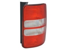 Stop spate lampa Volkswagen CADDY III/LIFE (2K) 06.2010-06.2015 pentru modele cu 2 usi spate, fara suport becuri, DEPO partea Dreapta, 441-19C1R-UE