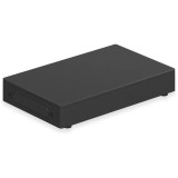 Mini PC ASUS NUC 13 Rugged, Intel Atom x7211E 3.2GHz Alder Lake-N, no RAM, 64GB eMMC, UHD Graphics, HDMI, no OS