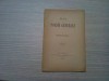 Curs de Poesie Generale, Vol. III, Partea 2 - I. Heliade Radulescu, 1870, 66 p., Editie Princeps