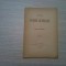CURS DE POESIE GENERALE - I. HELIADE RADULESCU - Vol.III, p.2, 1870, 66p