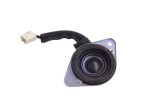 Difuzor ușă dreapta spate TOYOTA PRIUS _W3_ 2010 OEM: 86160-47130 18043344