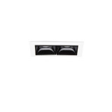 Spot de interior LIKA 06W 4000K TRIM, Ideal Lux