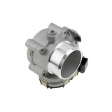 Carcasa clapeta acceleratie Mercedes (1.6, 1.8) Mercedes-Benz C-Class, Clk, E-Class, Slk, Sprinter (2002-), 2711410025