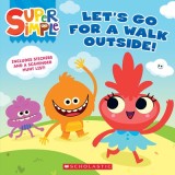 Let&#039;s Go for a Walk Outside (Super Simple Storybooks)