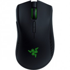 Mouse Gaming Razer Mamba Wireless foto