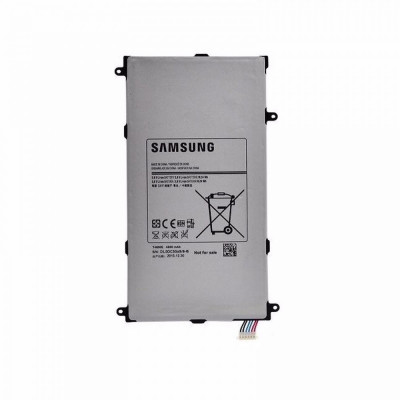 Acumulator Samsung Galaxy Tab Pro 8.4 T4800E foto