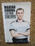 Flash-uri din sens opus - Marian Godina met3