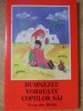 DUMNEZEU VORBESTE COPIILOR SAI. TEXTE DIN BIBLIE-ORGANIZATIA CATOLICA INTERNATIONALA-255874