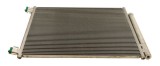 Condensator / Radiator aer conditionat RENAULT KANGOO III Autoutilitară/limuzină spațioasă (2021 - Prezent) MAXGEAR AC863121