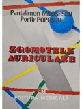 Pantelimon Milosescu - Zgomotele auriculare (Editia: 1996)